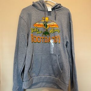 Boot Daddy from Cavenders Hoodie Size Medium NWT